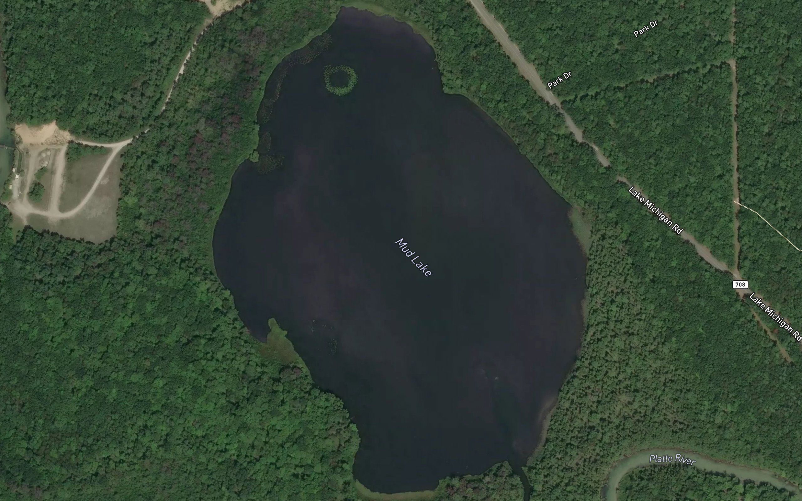 Mud Lake
