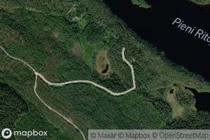 Raivionlampi
