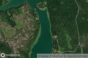 Finnsjosund