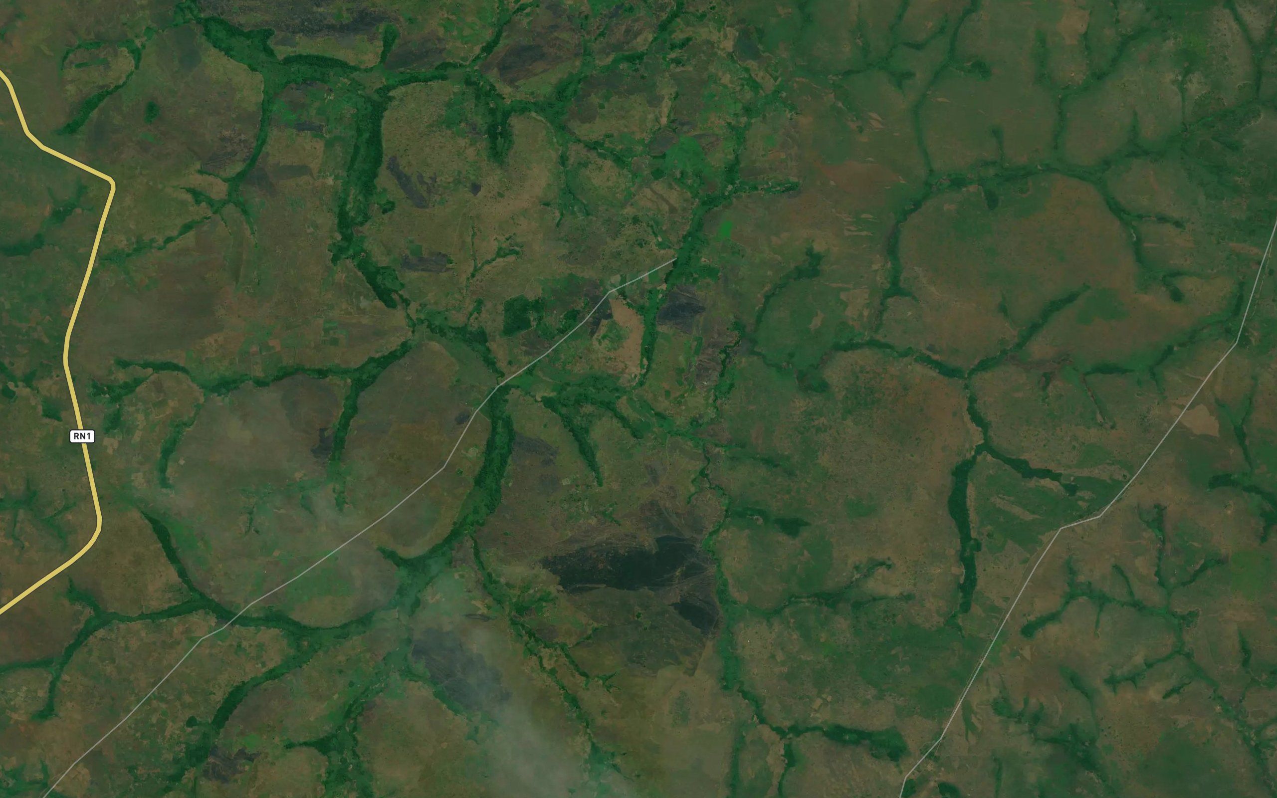 Mungolongwe