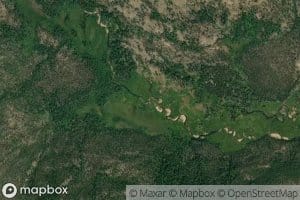 Full Moon Creek