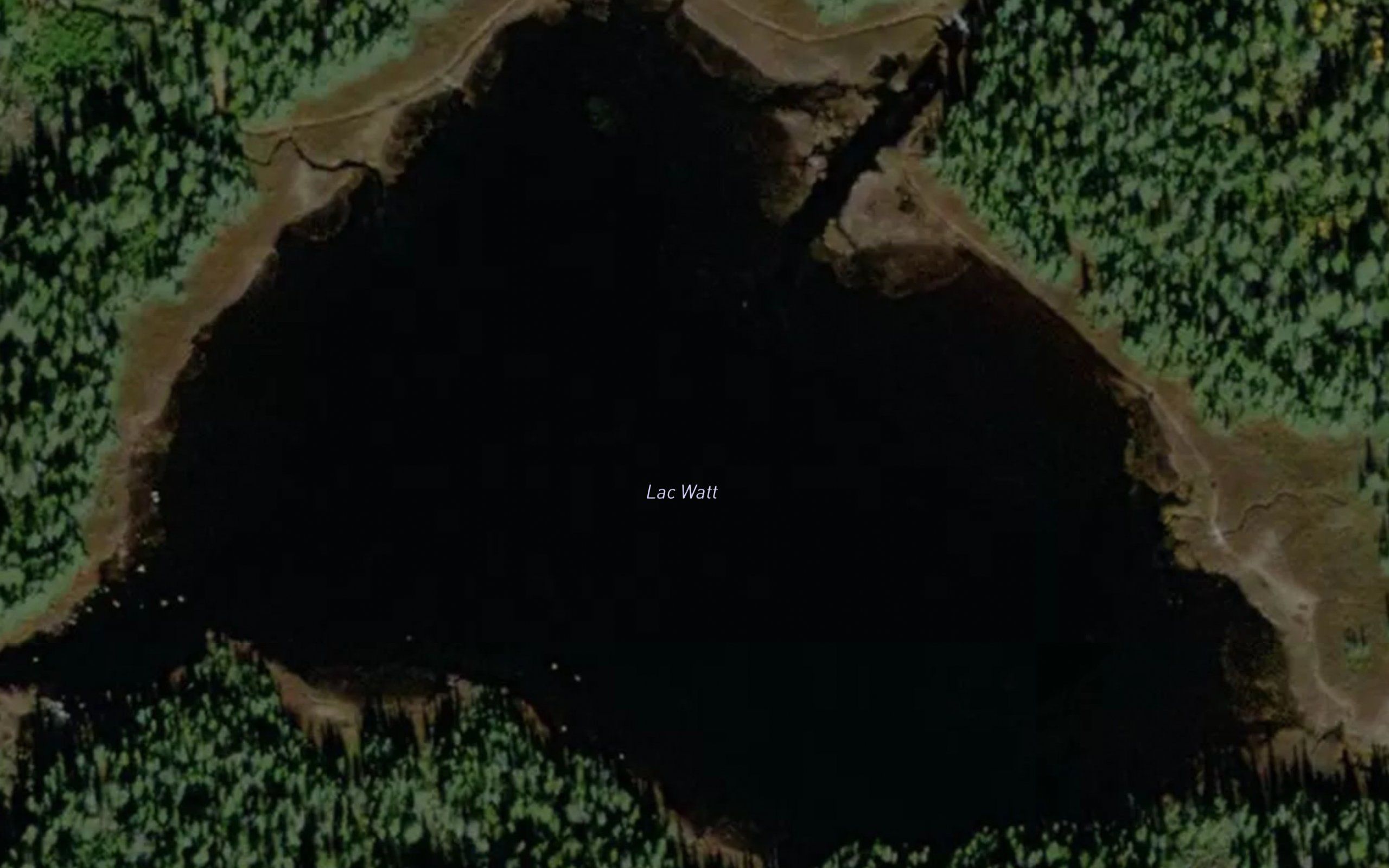 Lac Watt