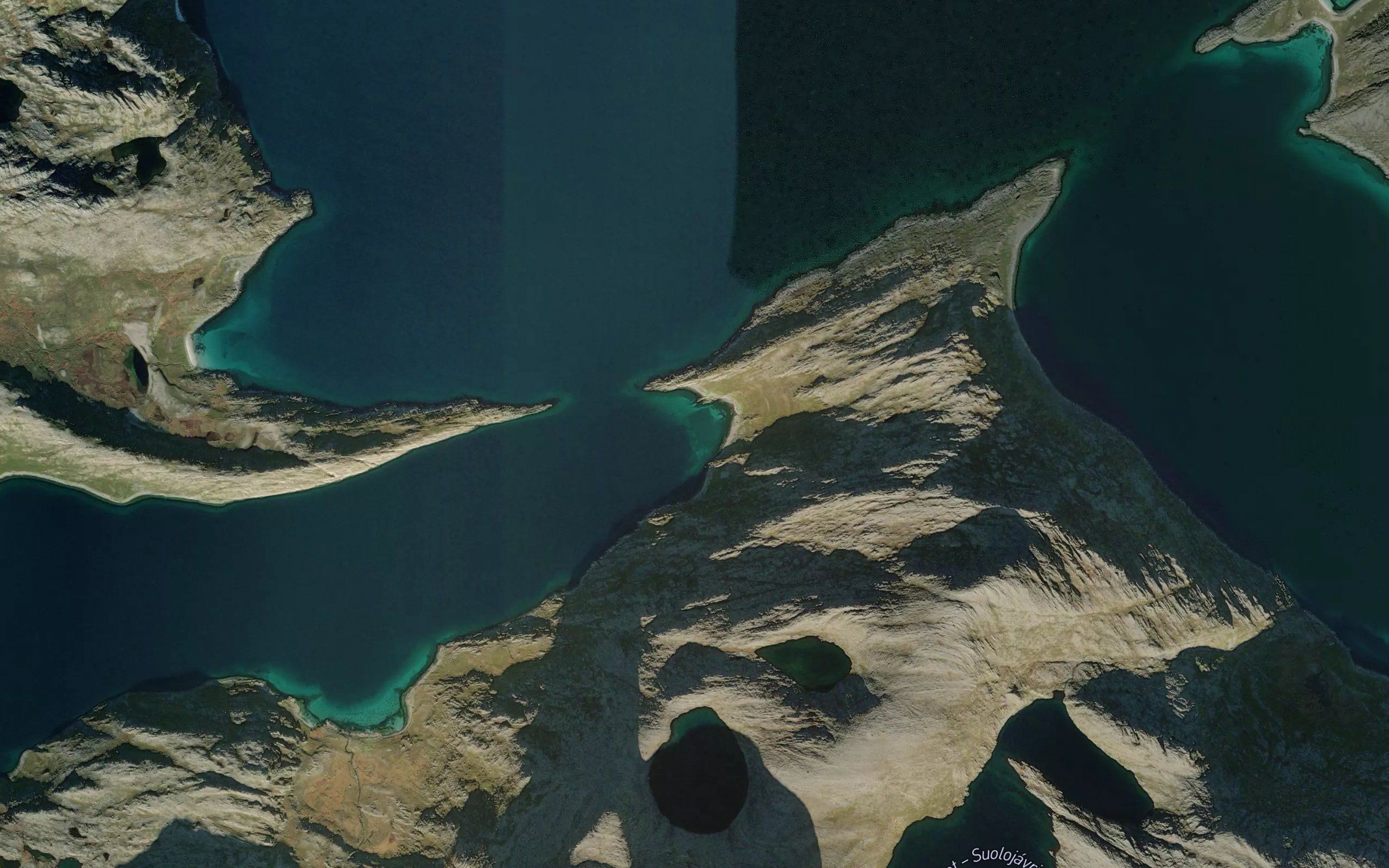 Nordmannsvik,yt