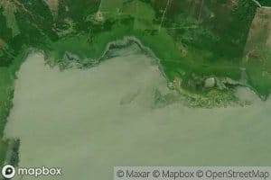 Ensenada San Francisco