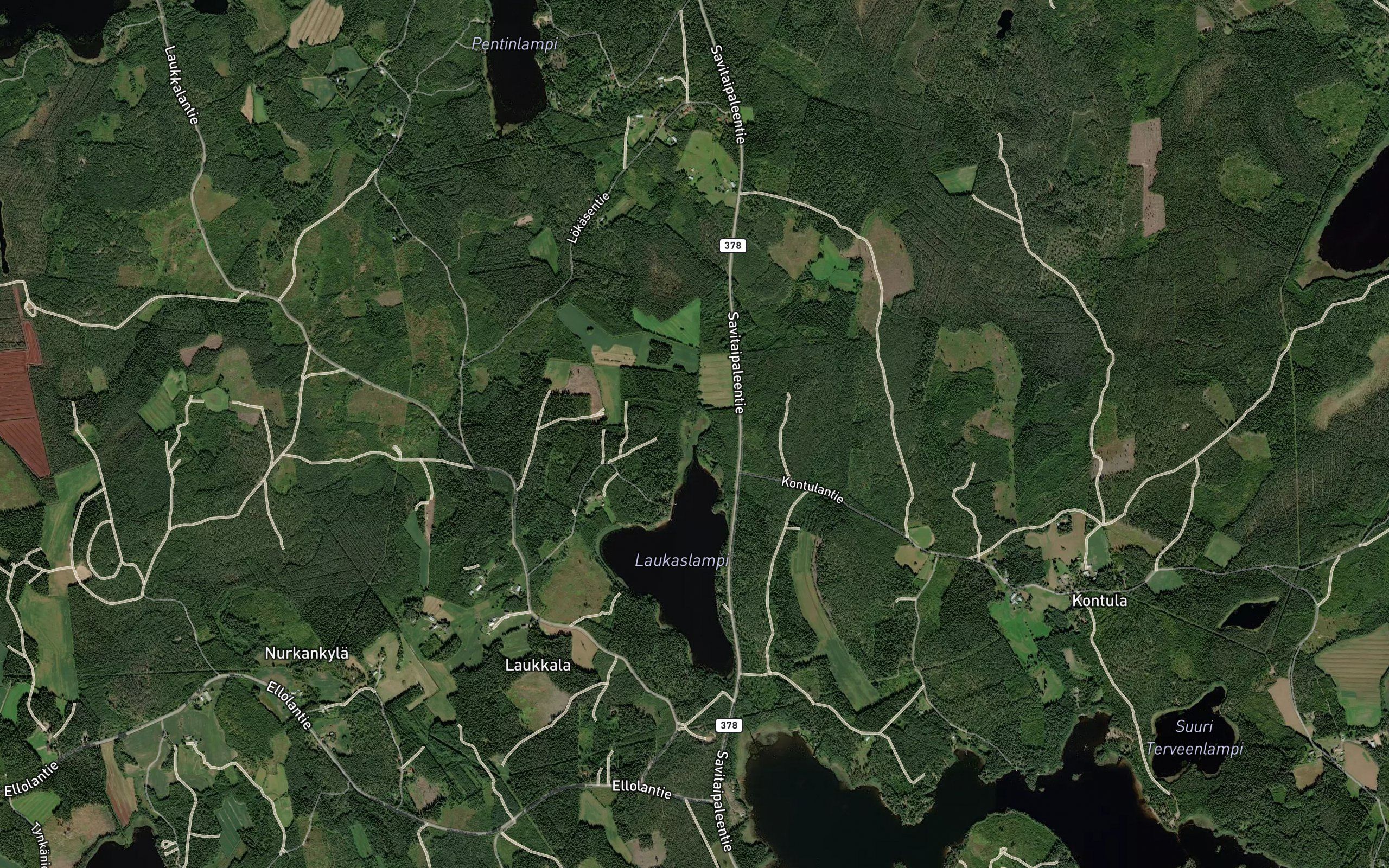 Ronkkelinjoki