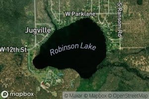 Robinson Lake