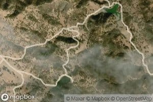 Sulphur Spring