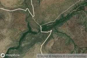 Blue River Spring