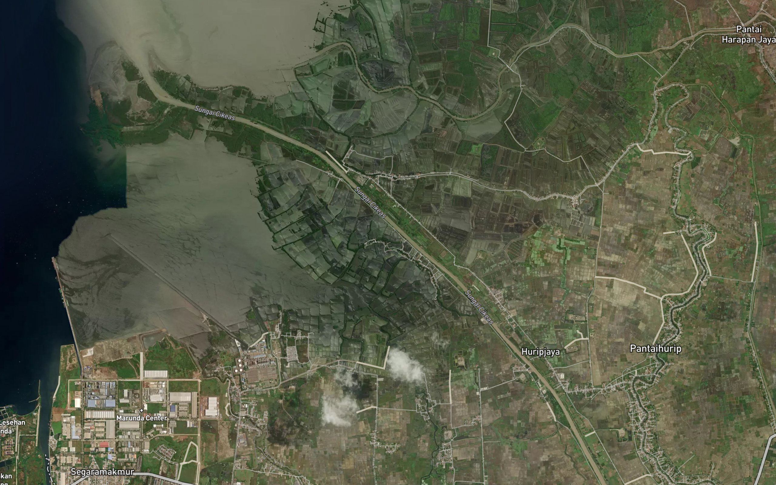 Sungai Cabangampat