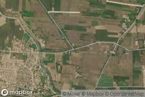 Distributary Number Seven