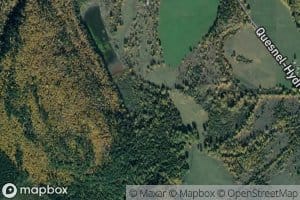 North Sardine Creek