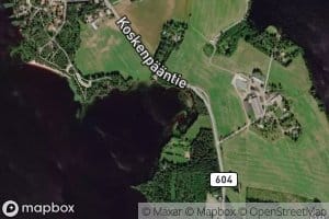 Tervalanlahti