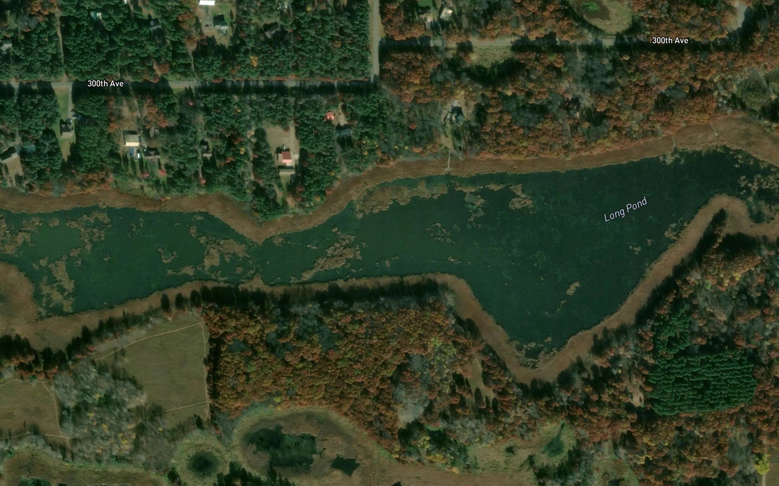 Long Pond