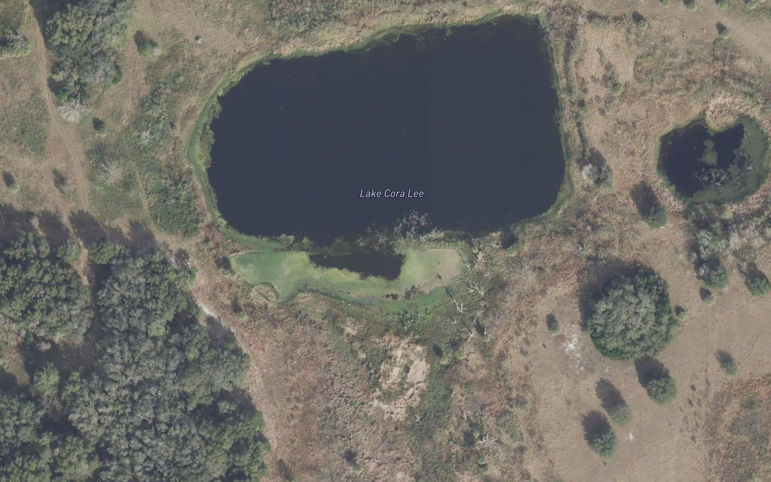 Lake Cora Lee