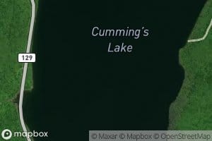Cumming's Lake