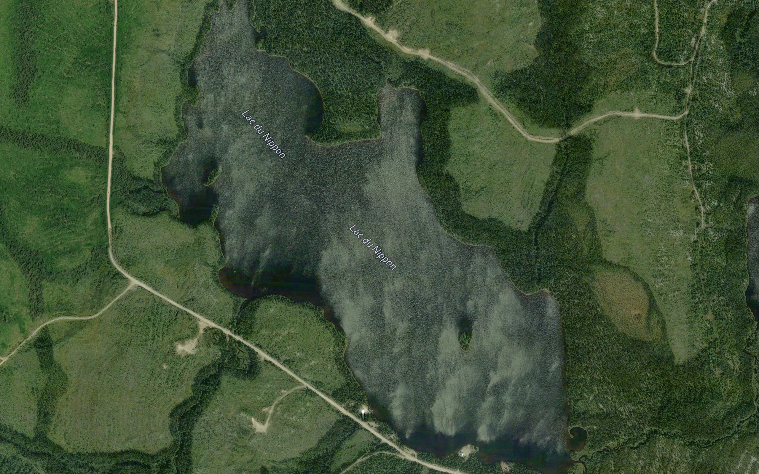 Lac du Nippon