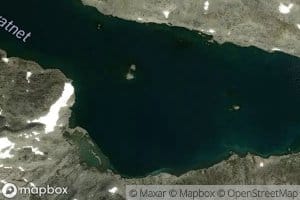 Skarddalsvatnet