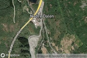 Eidsfossen