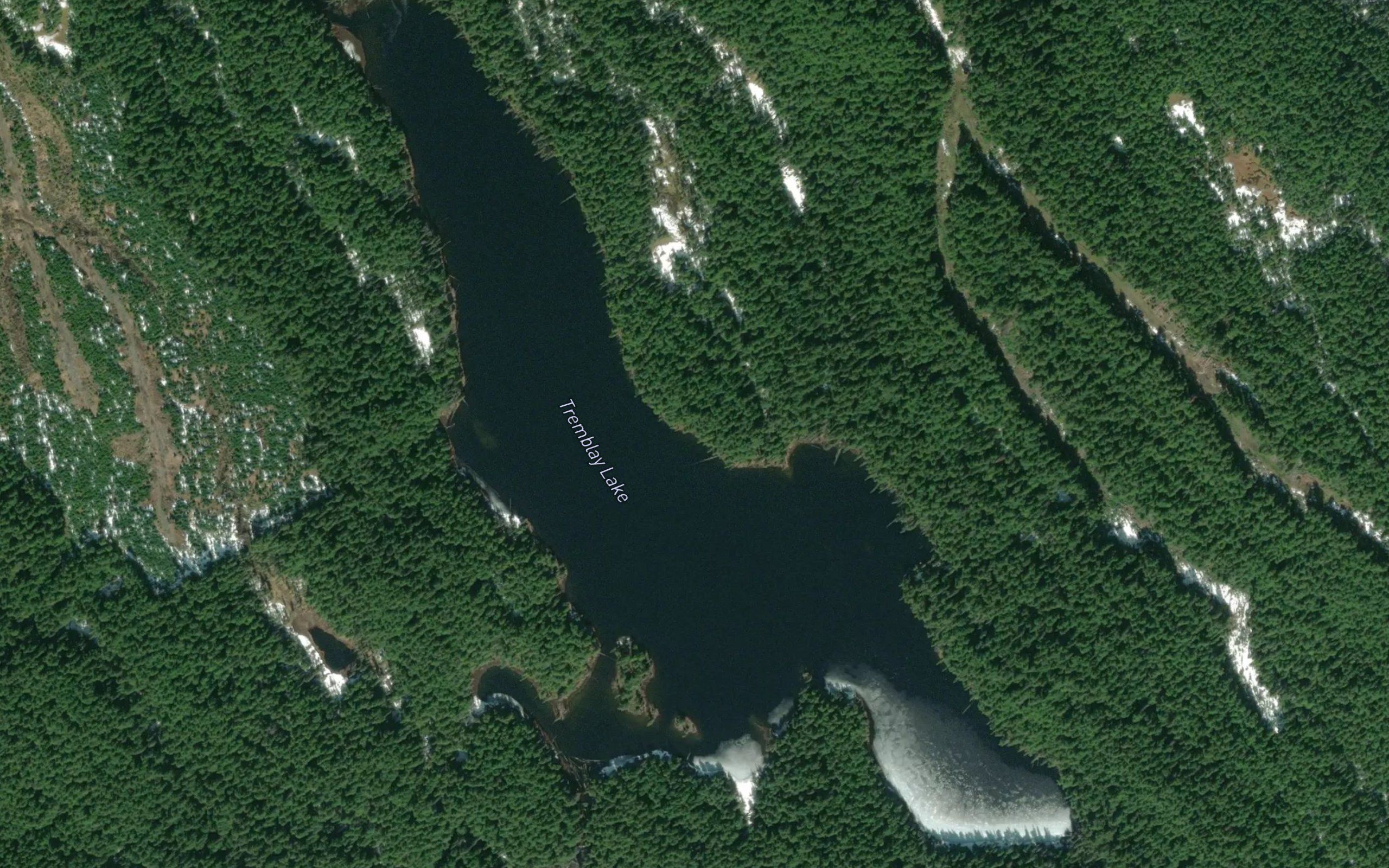 Tremblay Lake