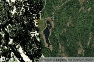 Oppsangtjernet