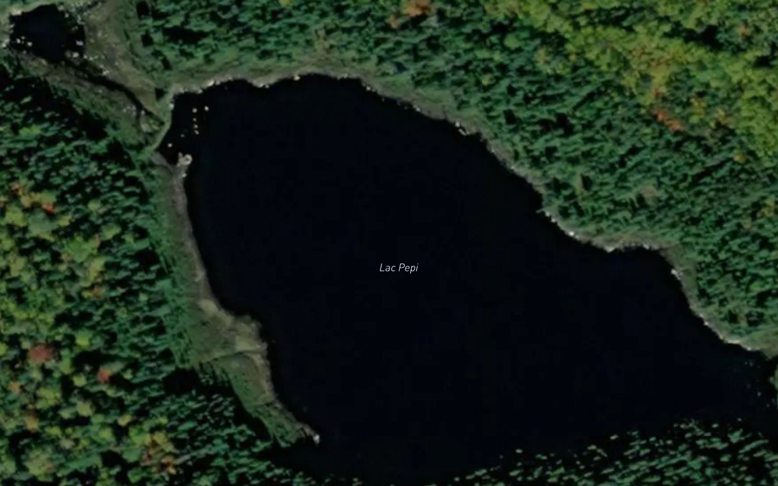 Lac Pepi