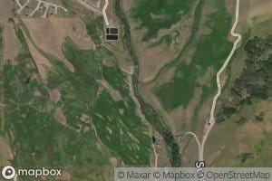 Farris Creek