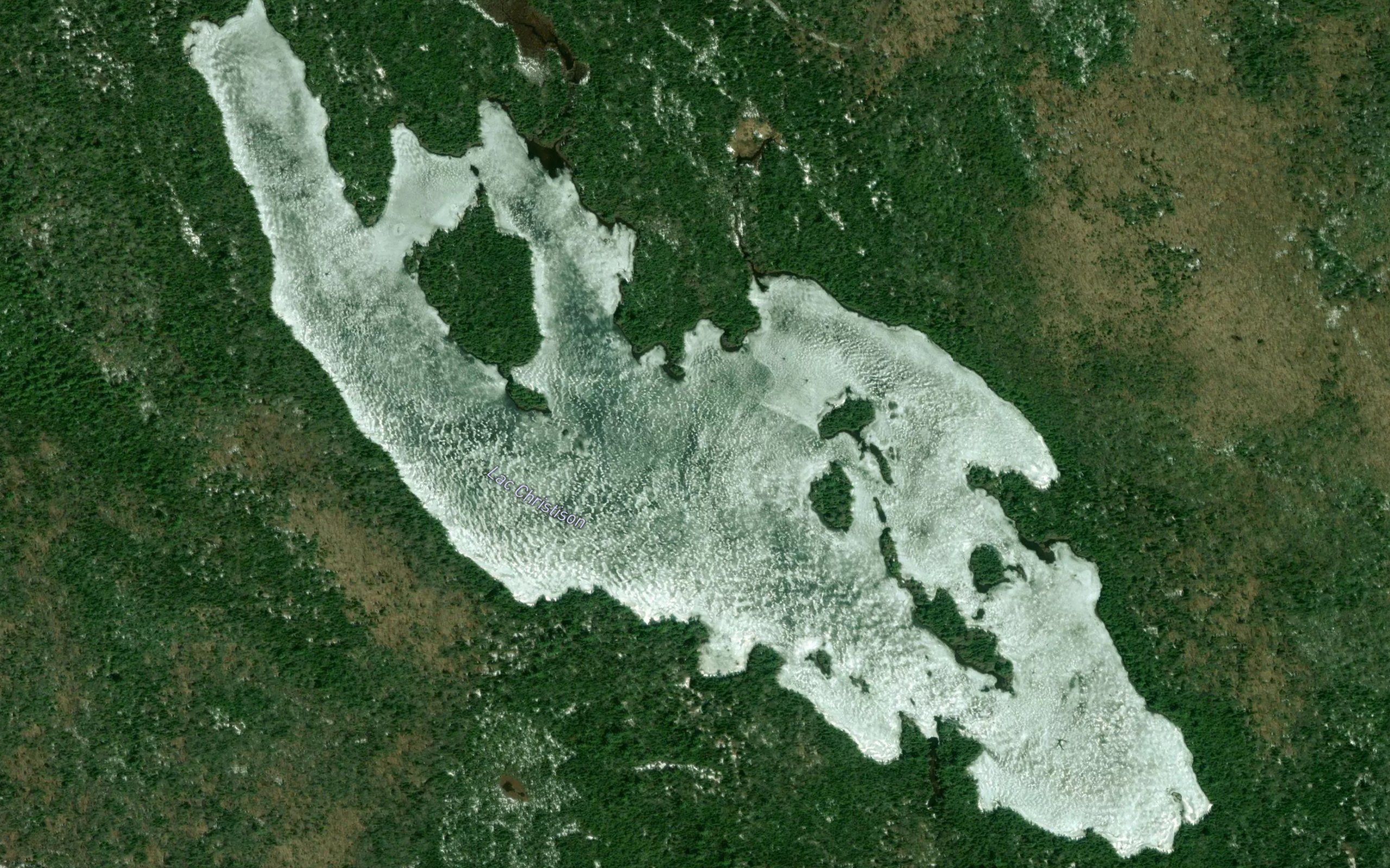 Lac Christison