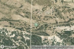 High Center Reservoir