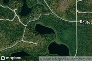 Lac Berthemet