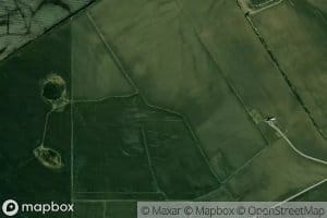 Twin Ponds (historical)