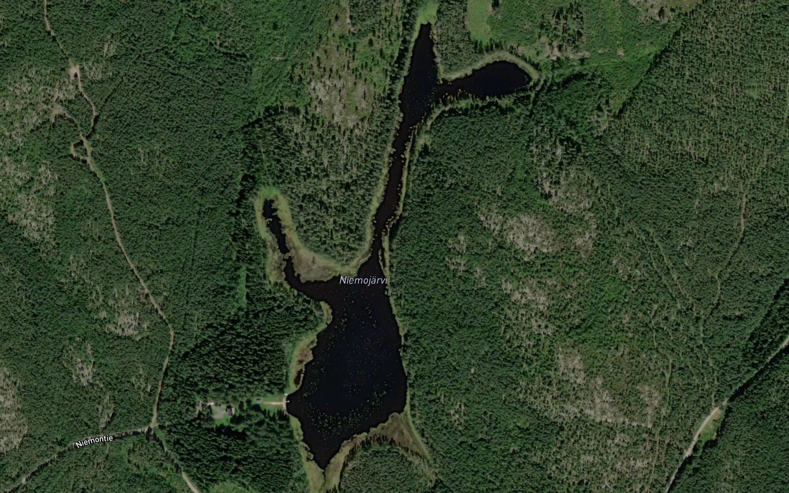 Niemojarvi