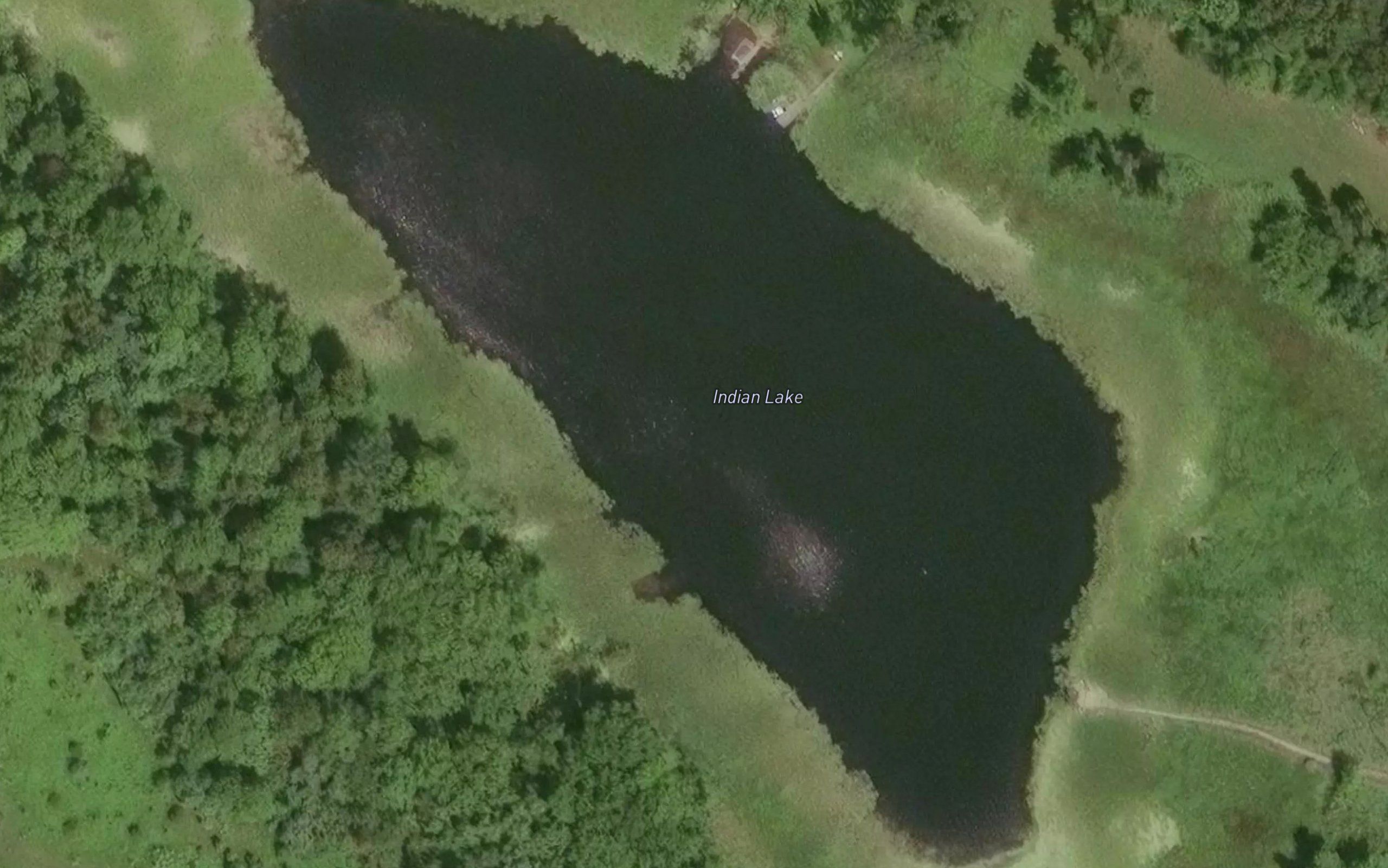 Indian Lake