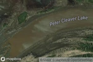 Peter Cleaver Lake