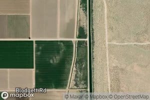 Holtville Three Drain