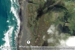 Taranaki Bay