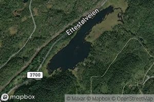Ettevatn
