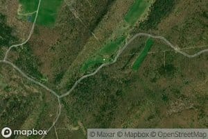 Steacy Conrad Spring