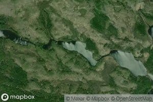 Skidway Lake