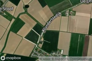 Bloemendaalsche Vliet