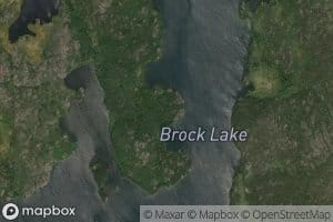 Brock Lake