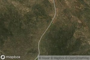 Barranca El Corongorito