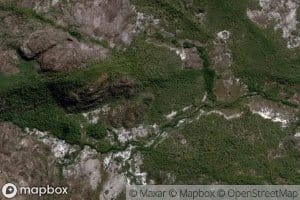 Cachoeira do Curral