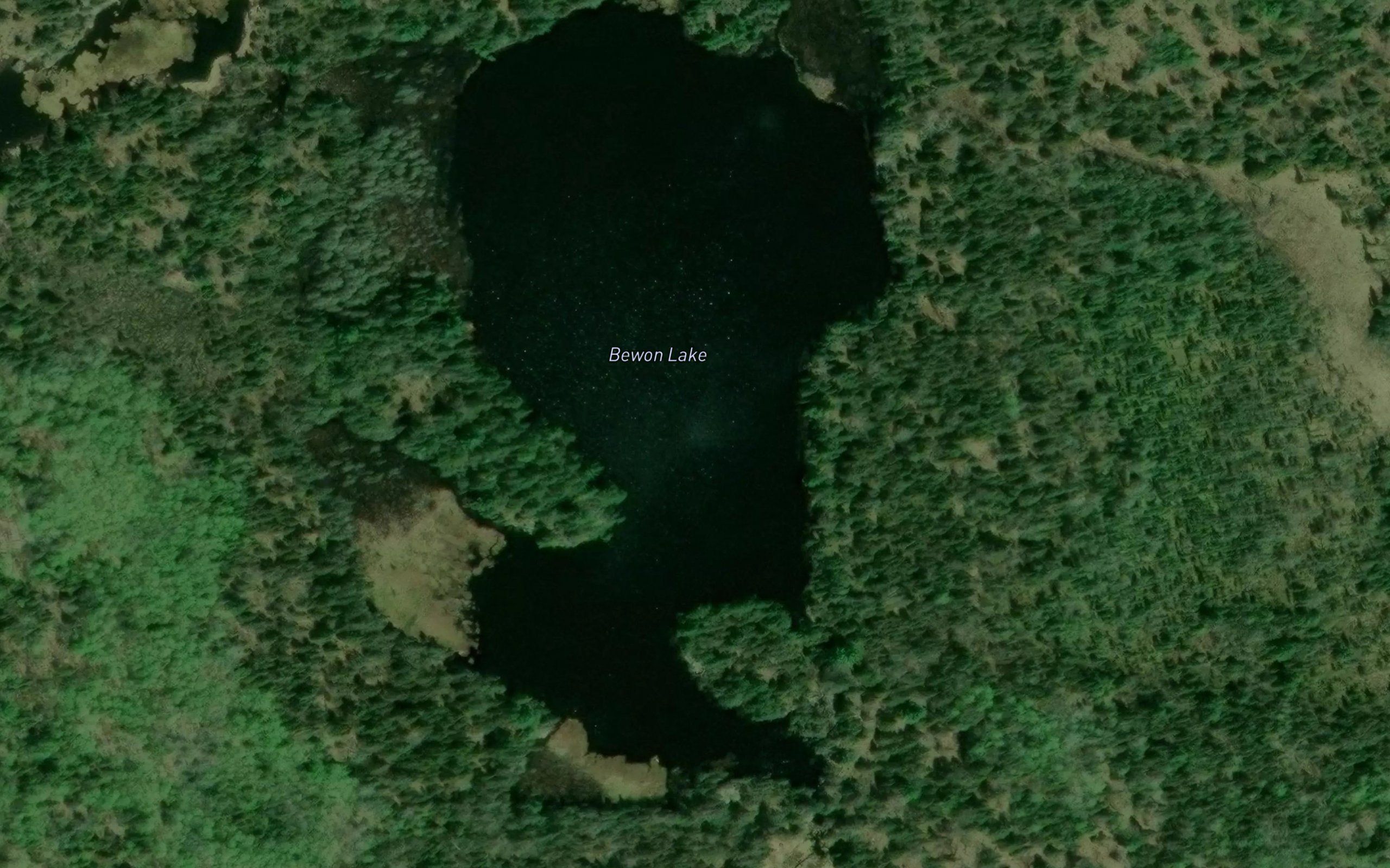 Bewon Lake