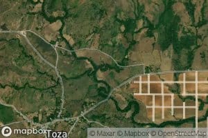 Quebrada Maria