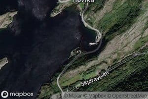 Sorvika
