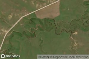 Titus Creek