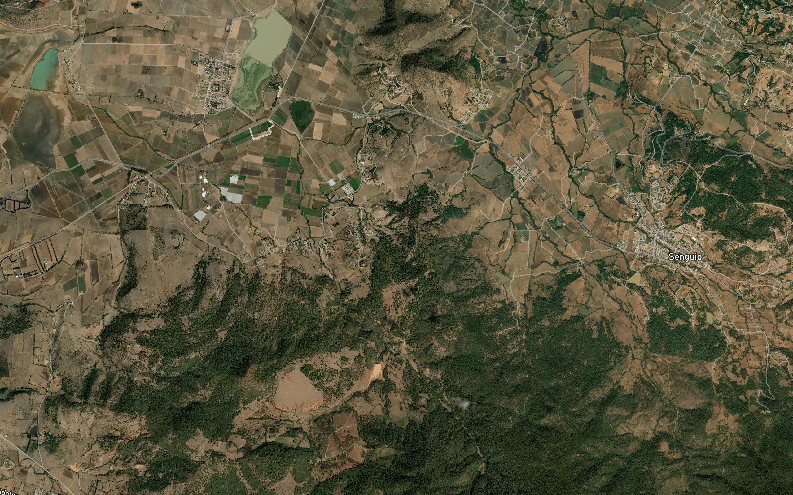 La Cantera
