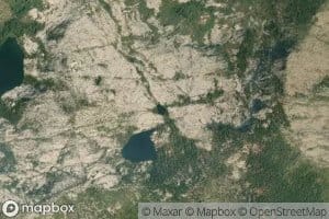 Wee Bear Lake