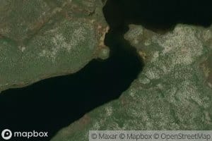 Broder Lake