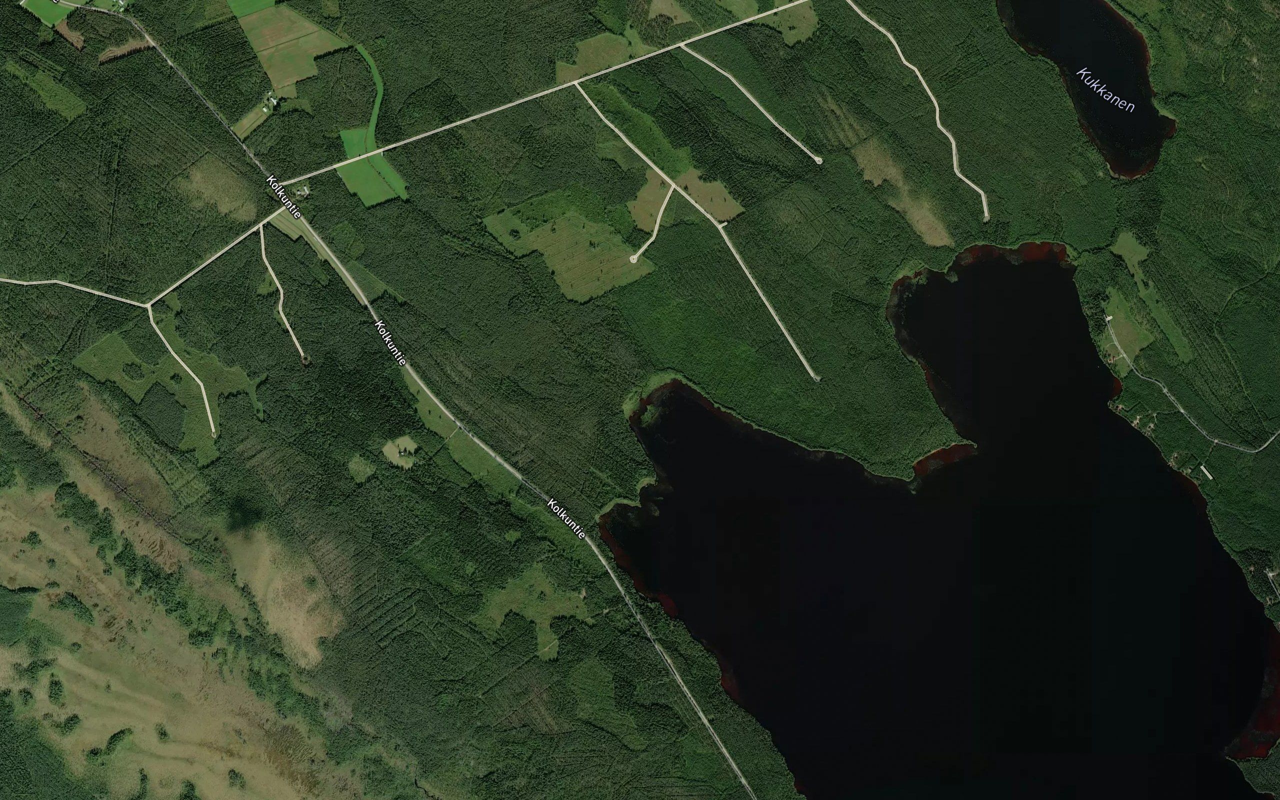 Suursuonkanava